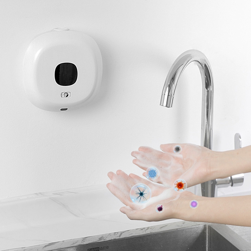 New Soap Dispenser Wall Mounte – обзор и цена Soap Making Workshop