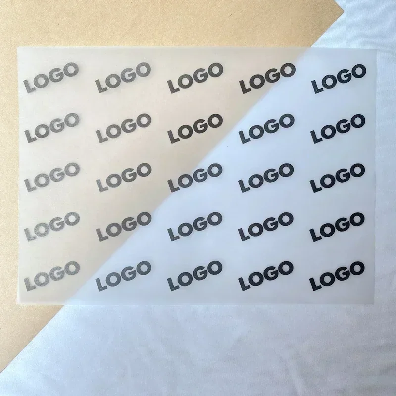 Custom Logo Translucent Wrappi – обзор и цена Kraft Soap Label