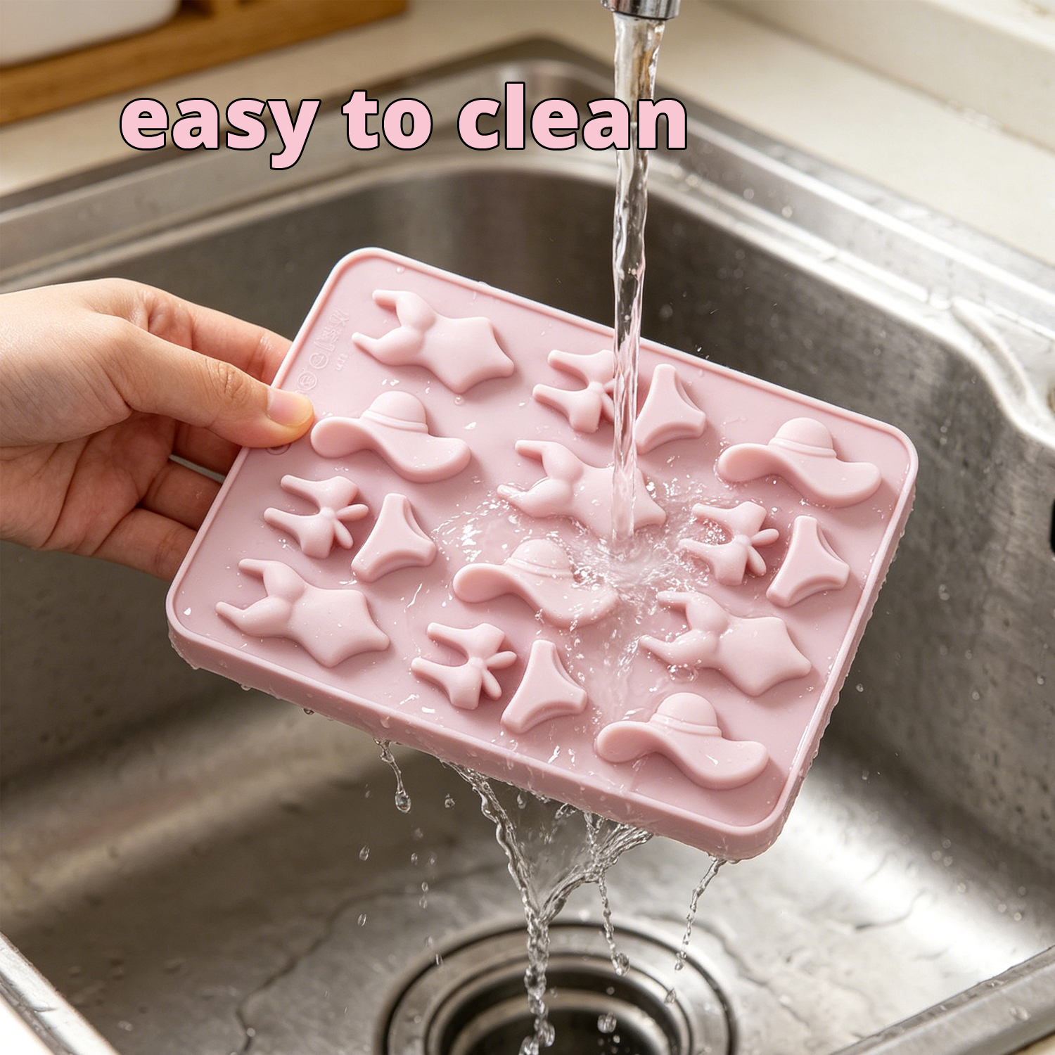 A Summer-Themed Beach Bikini M – обзор и цена Soap Making Equipment
