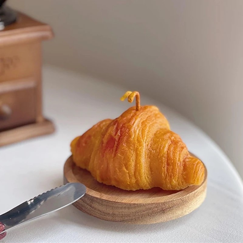 Top Quality Croissant Silicone – обзор и цена Soap Making Line