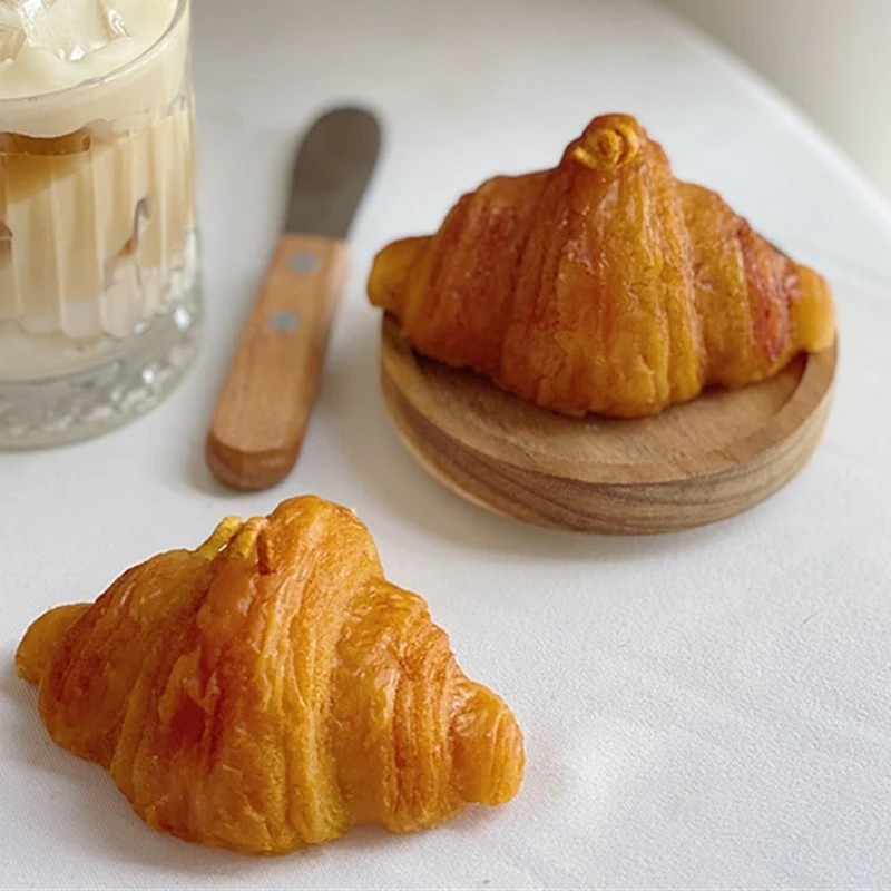 Top Quality Croissant Silicone – обзор и цена Soap Making Line