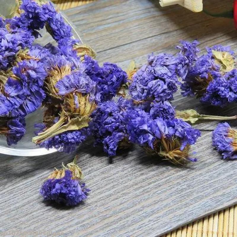 Top Natural Forget-me-not Drie – обзор и цена Soap Making Home