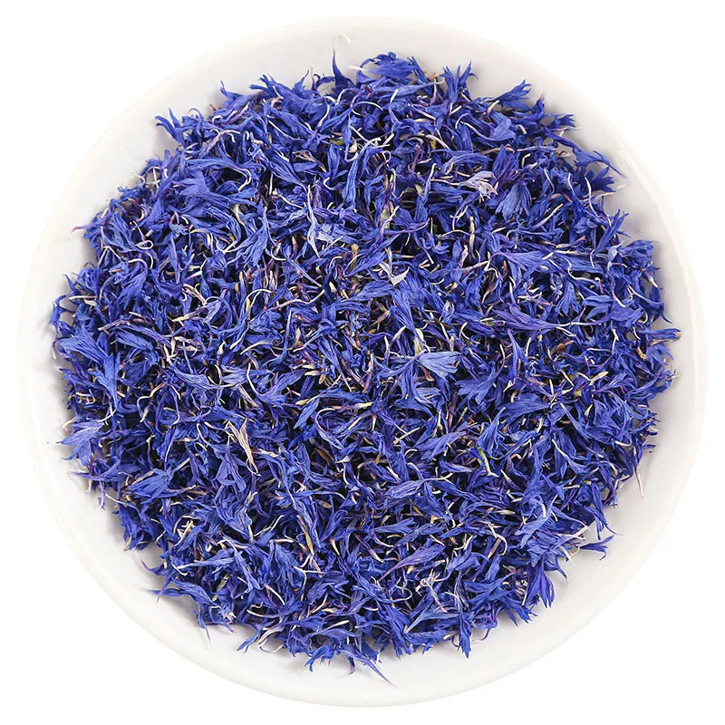 Premium Cornflower Petals For  – обзор и цена Soap Making Home