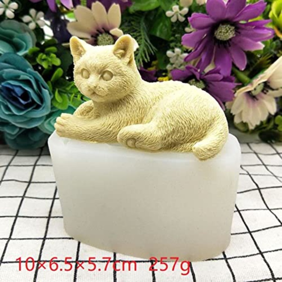 Silicone Soap Soap and Candle  – обзор и цена Soap Making Home