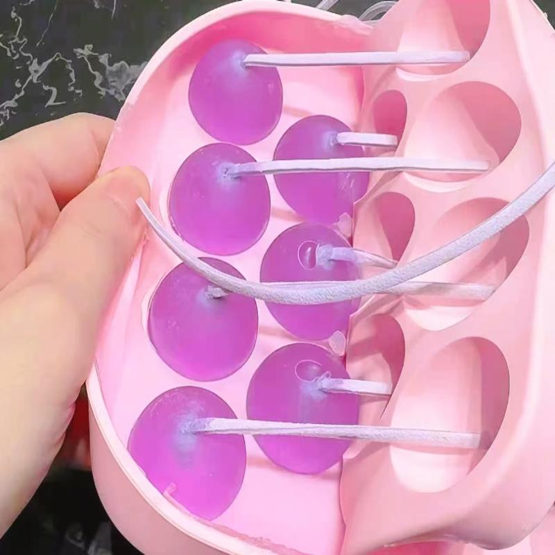 DIY Soap Making Kit Grape Soap – обзор и цена Soap Making Line