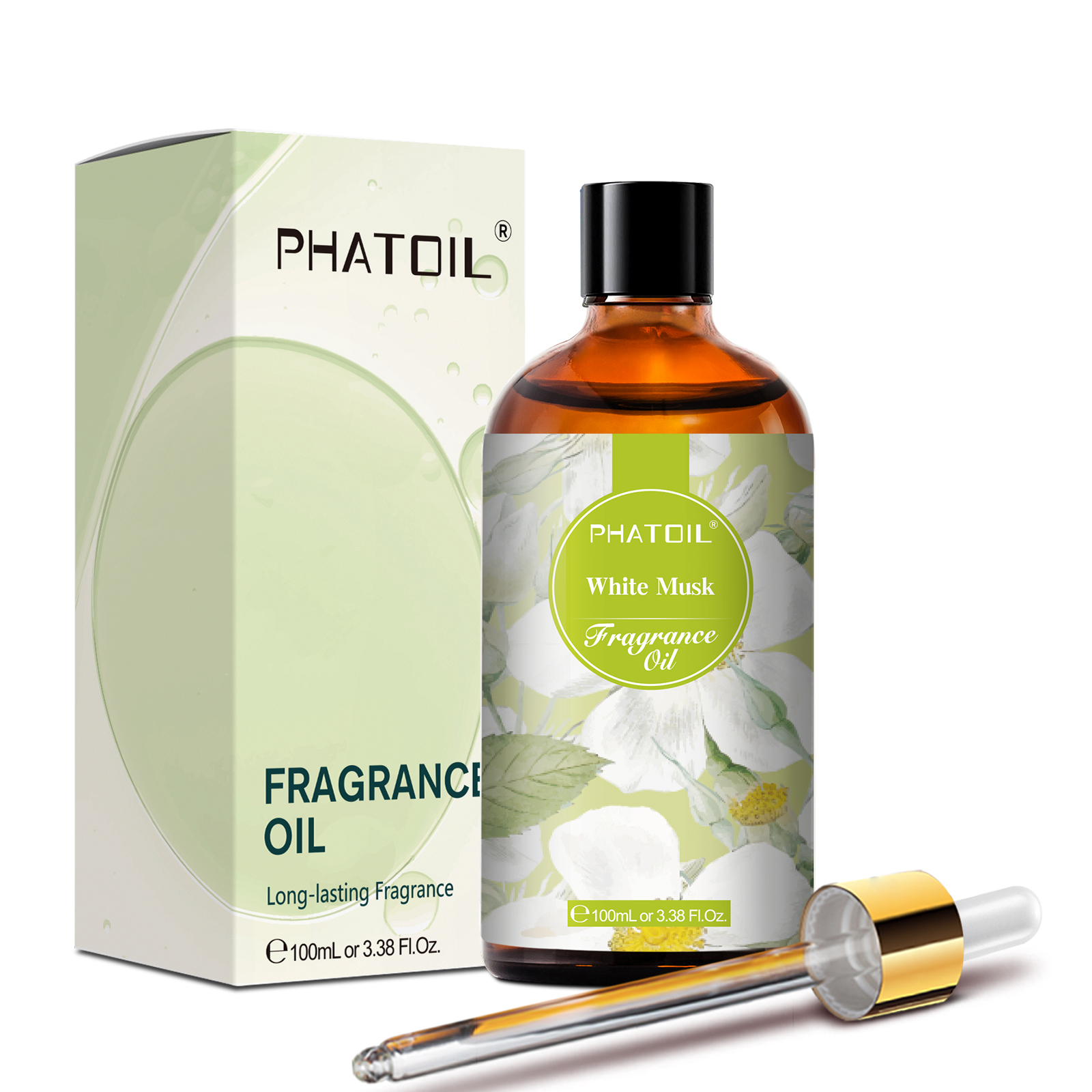 PHATOIL 100ml Aroma Fragrance  – обзор и цена Soap Making Equipment