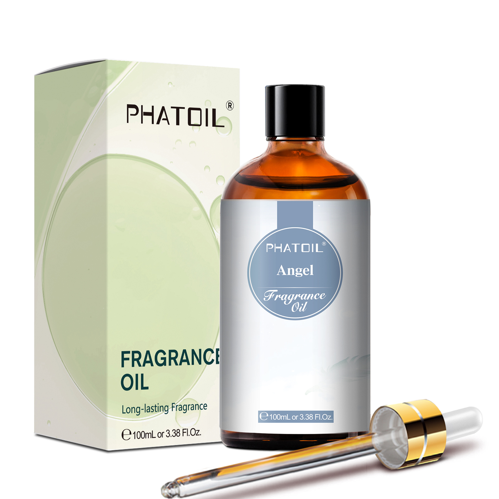 PHATOIL 100ml Aroma Fragrance  – обзор и цена Soap Making Equipment