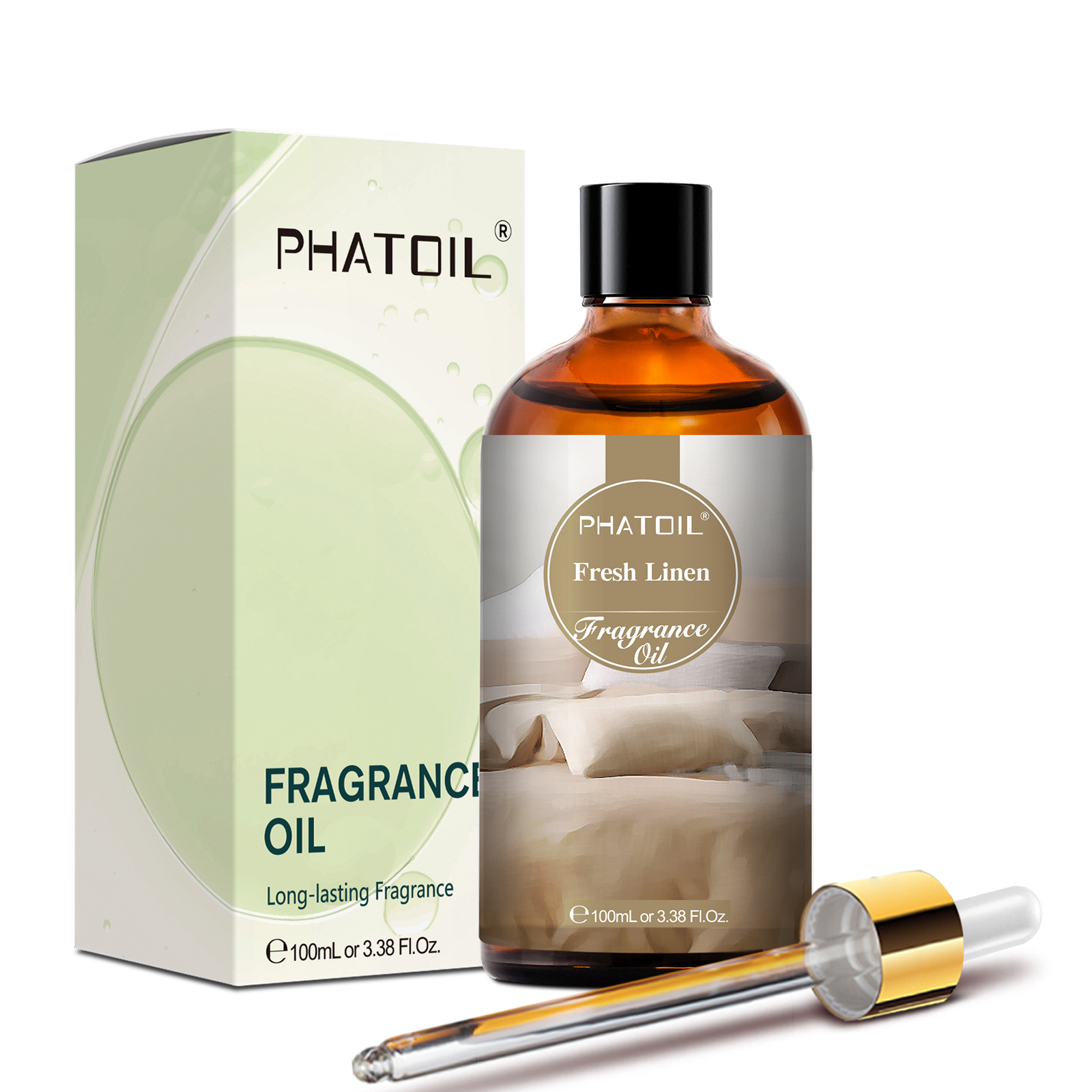 PHATOIL 100ml Aroma Fragrance  – обзор и цена Soap Making Equipment