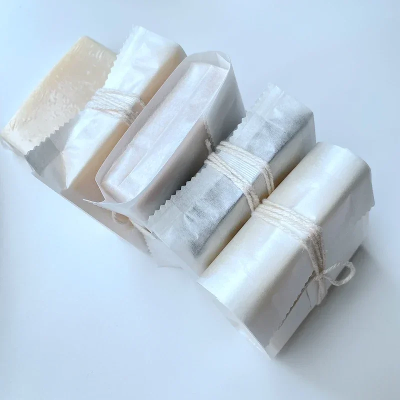 Handmade Soap Packaging Bag Wi – обзор и цена Kraft Soap Label