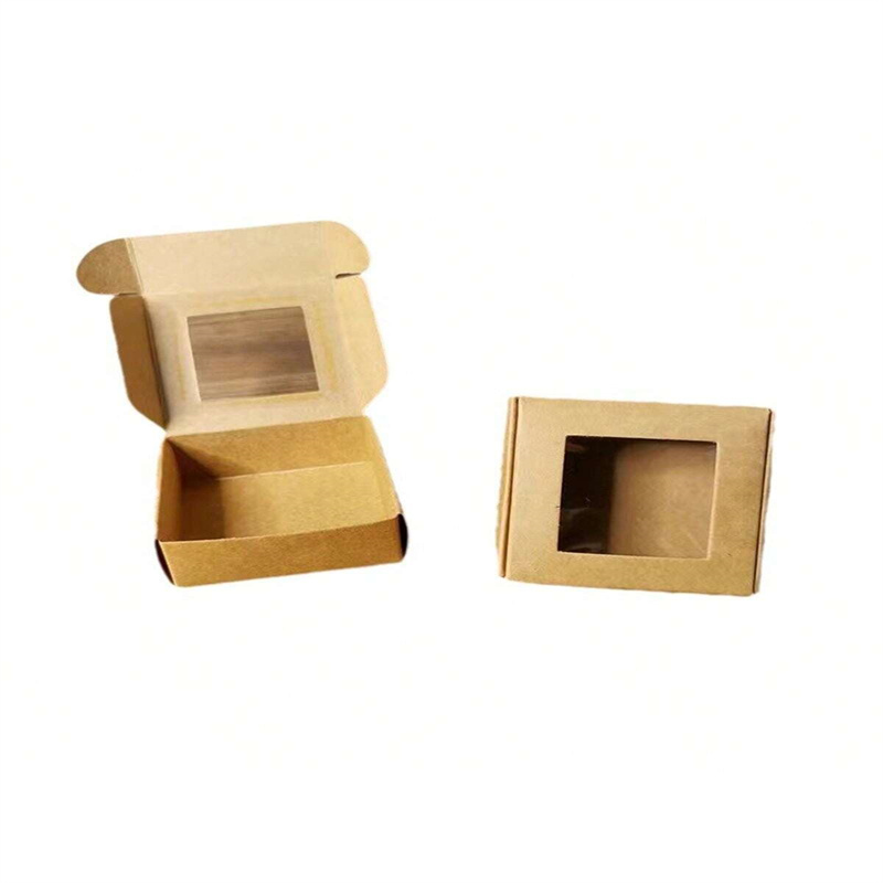 10pcs square white/kraft/black – обзор и цена Kraft Soap Label