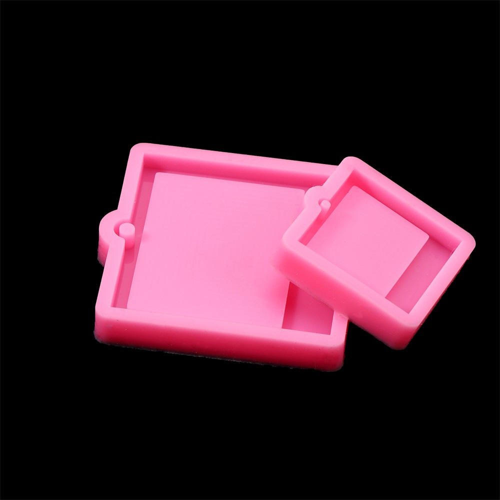 Photo Frame Epoxy Resin Keycha – обзор и цена Soap Making Line