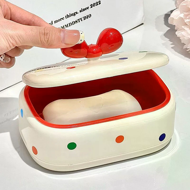 Travel Bar Soap Holder Case Co – обзор и цена Soap Dish Draining