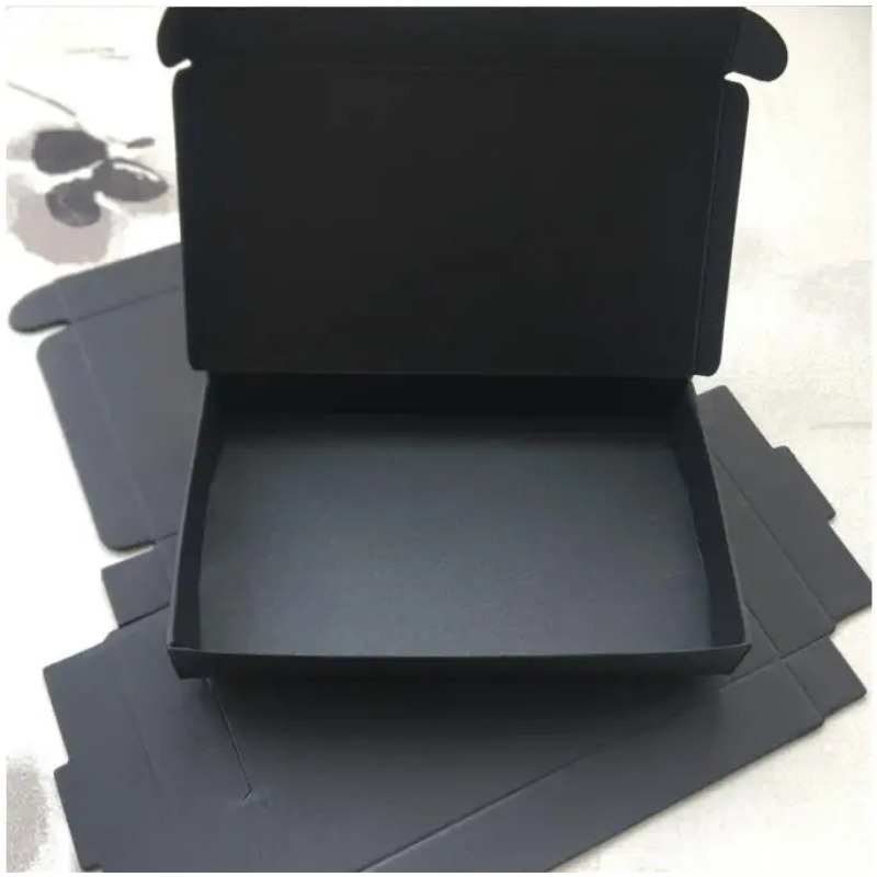 50pcs Natural black Kraft Pape – обзор и цена Kraft Soap Label