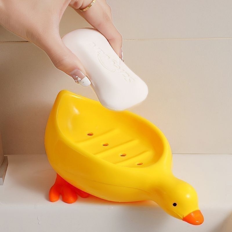 Plastic Soap Dish, Self-Draini – обзор и цена Soap Dish Draining