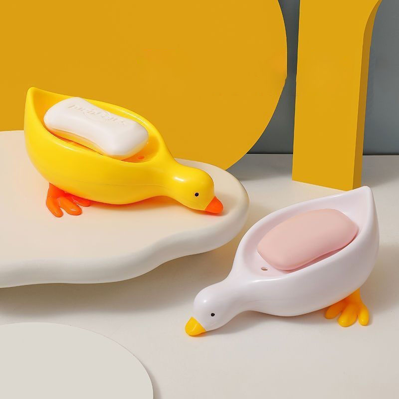 Plastic Soap Dish, Self-Draini – обзор и цена Soap Dish Draining