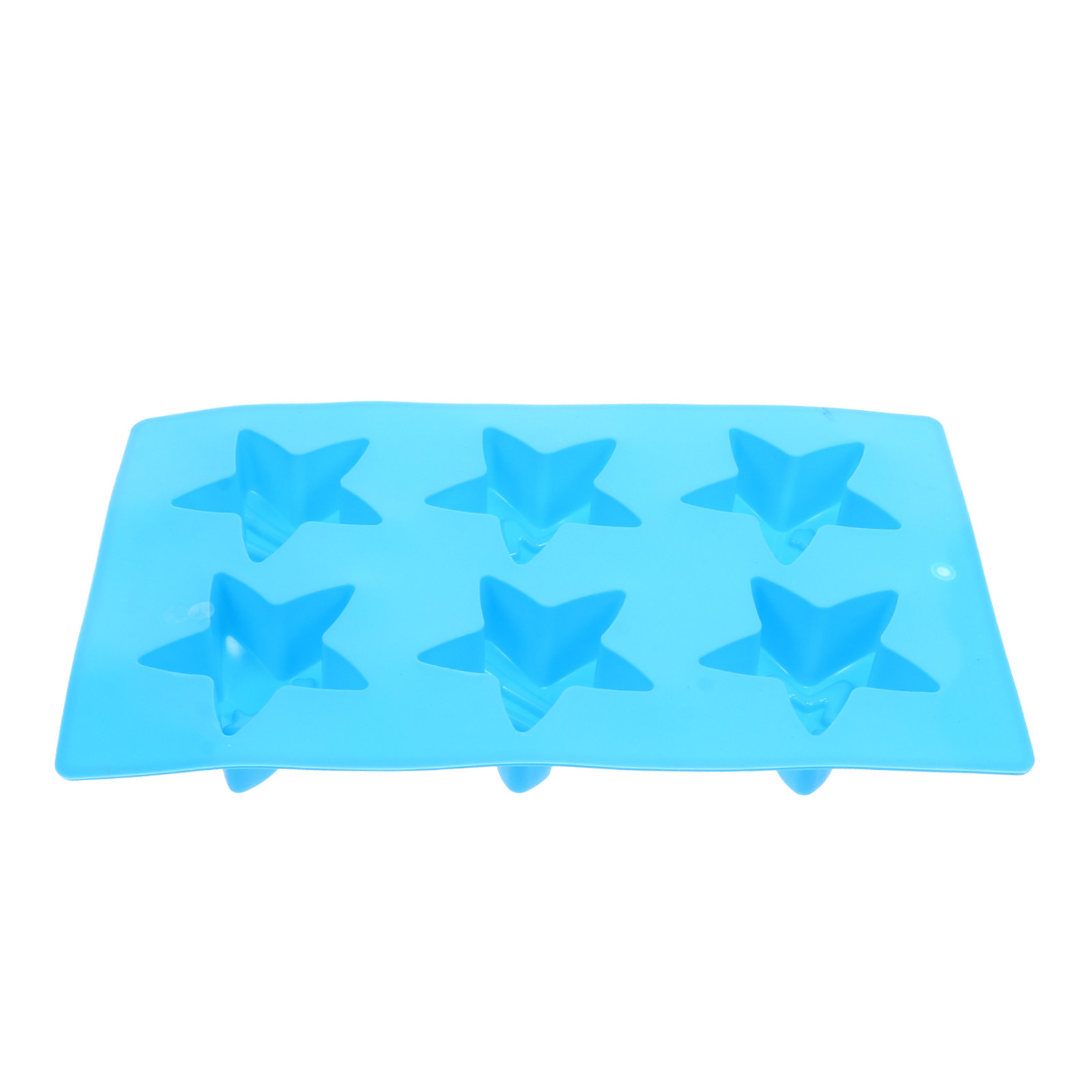 Creative Five-Pointed Star Soa – обзор и цена Soap Making Die