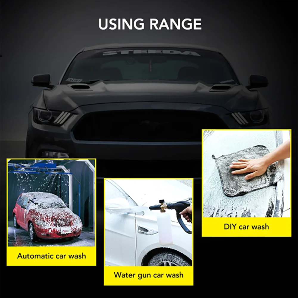 Universal Car Wash Powder Auto – обзор и цена Soap Making Supplies Australia