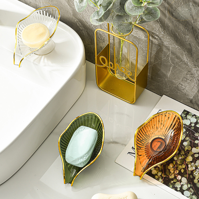 Drain Plate Tray Creative Soap – обзор и цена Soap Dish Draining