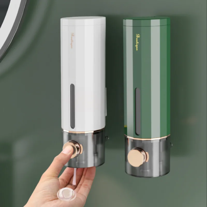 Manual Soap Dispenser Wall Mou – обзор и цена Soap Making Equipment