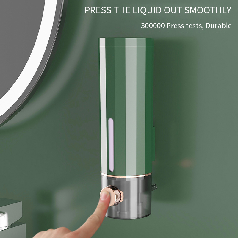 Manual Soap Dispenser Wall Mou – обзор и цена Soap Making Equipment