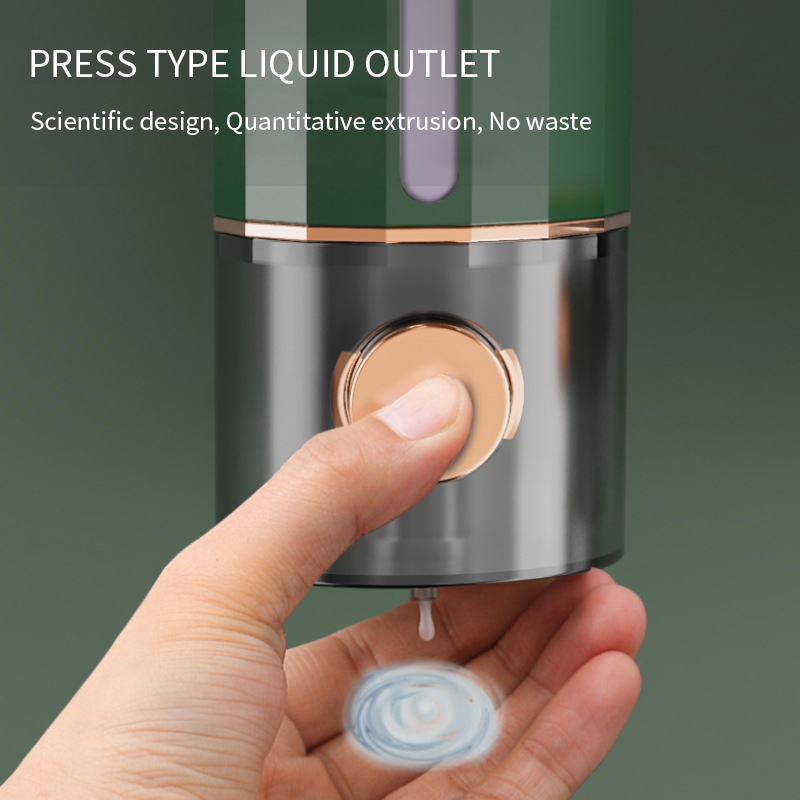 Manual Soap Dispenser Wall Mou – обзор и цена Soap Making Equipment