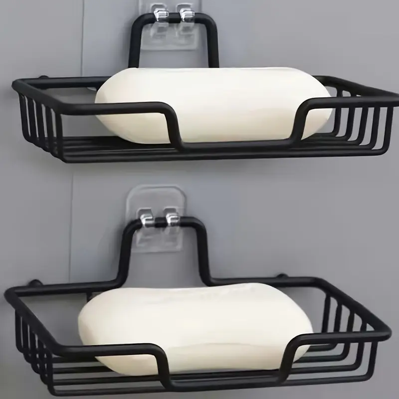 Stainless Steel Soap Dish – Wa – обзор и цена Soap Dish Draining