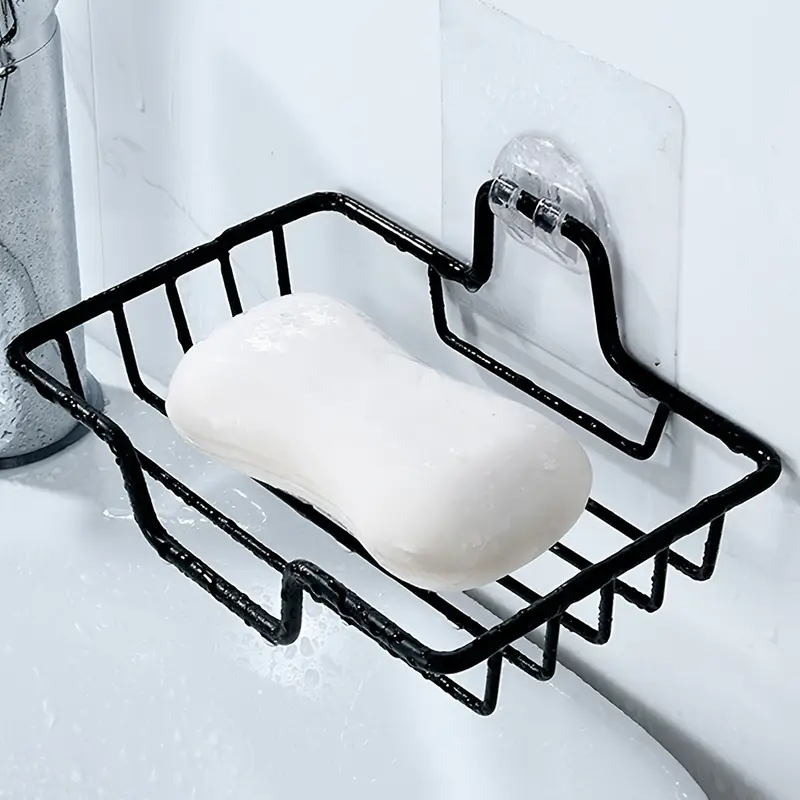Stainless Steel Soap Dish – Wa – обзор и цена Soap Dish Draining