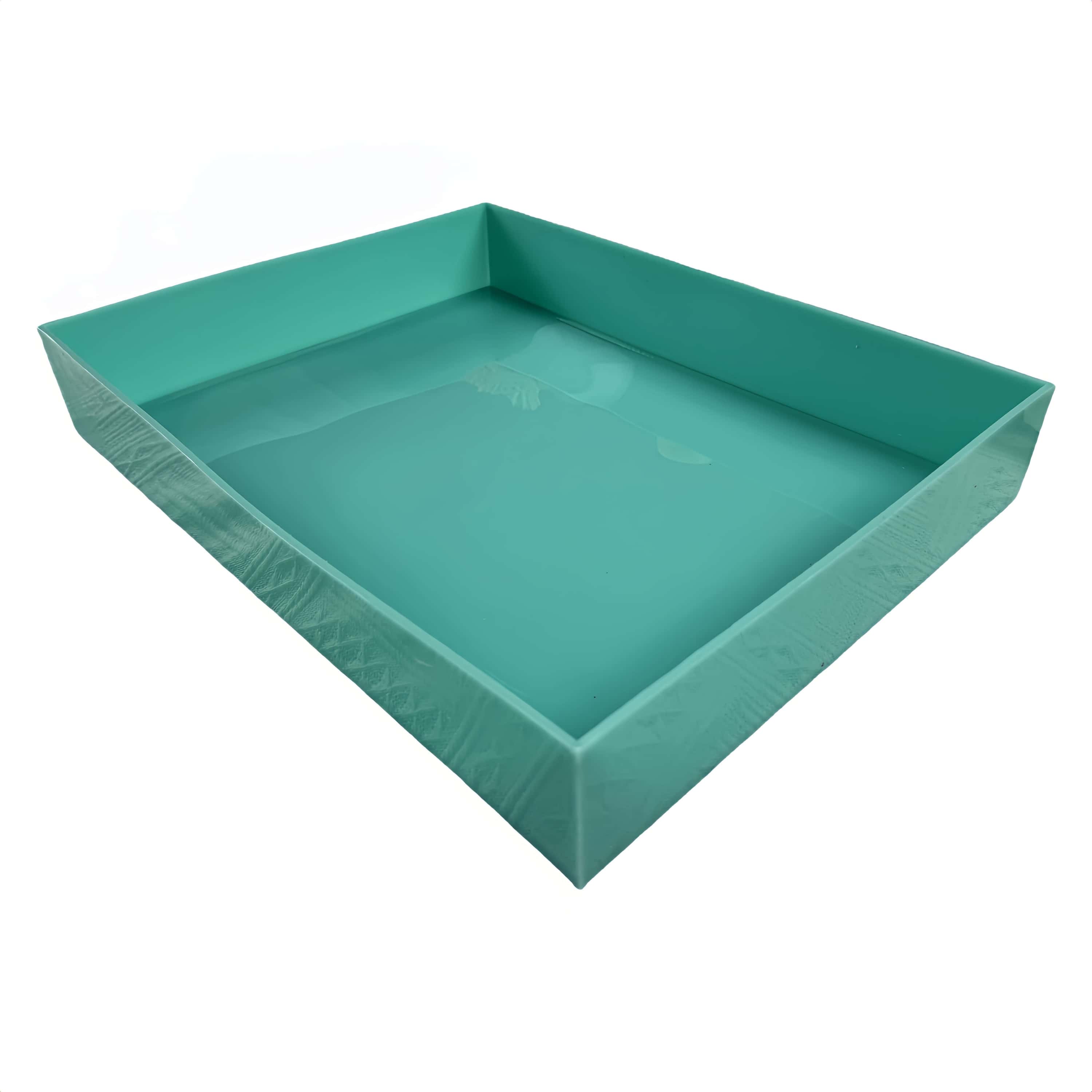 258-Ounce Silicone Slab Mold f – обзор и цена Soap Making Home