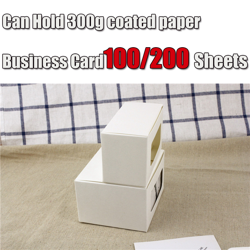 50 PCS Business Cards Packagin – обзор и цена Kraft Soap Label
