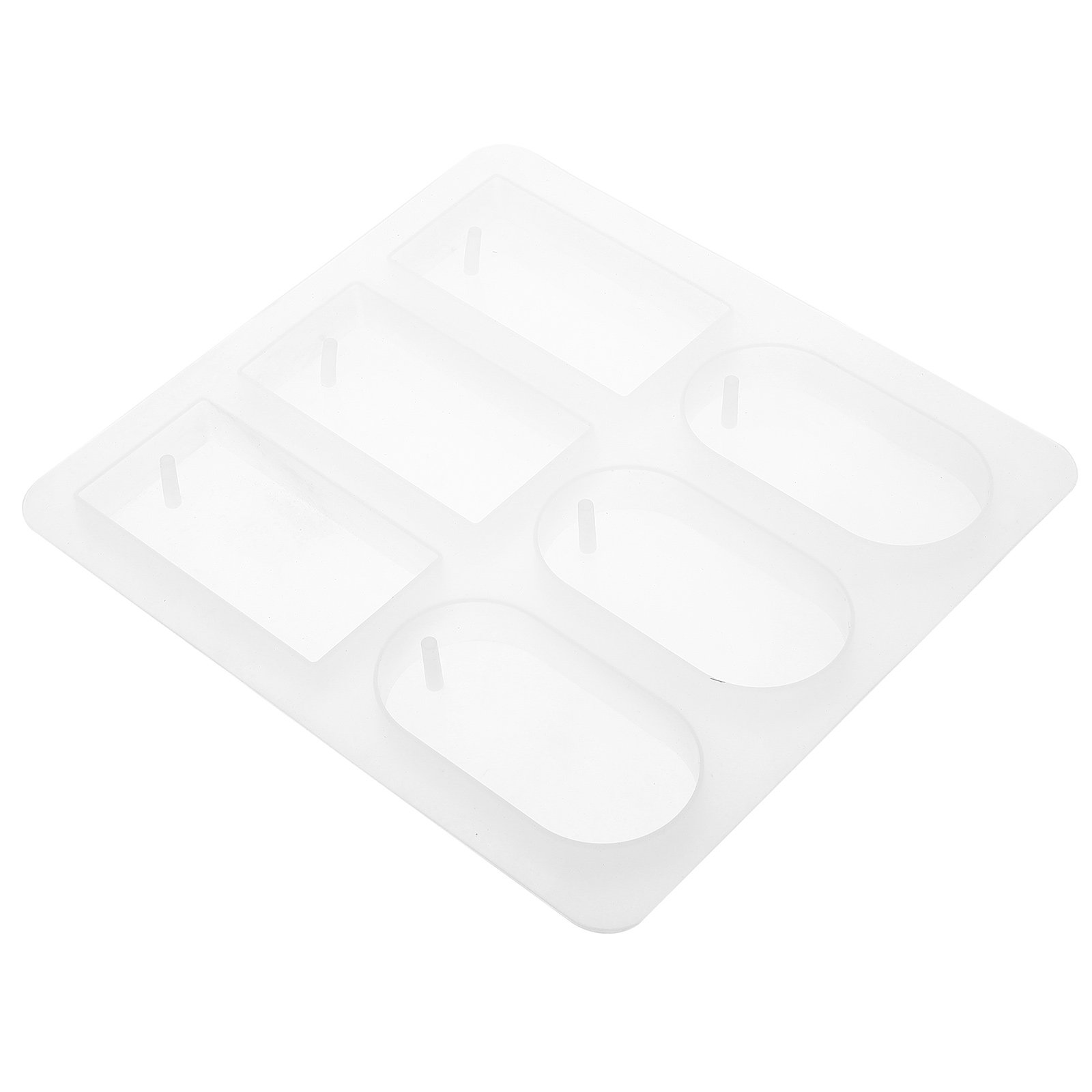 DIY Handmade Soap Mold Silicon – обзор и цена Soap Making Die