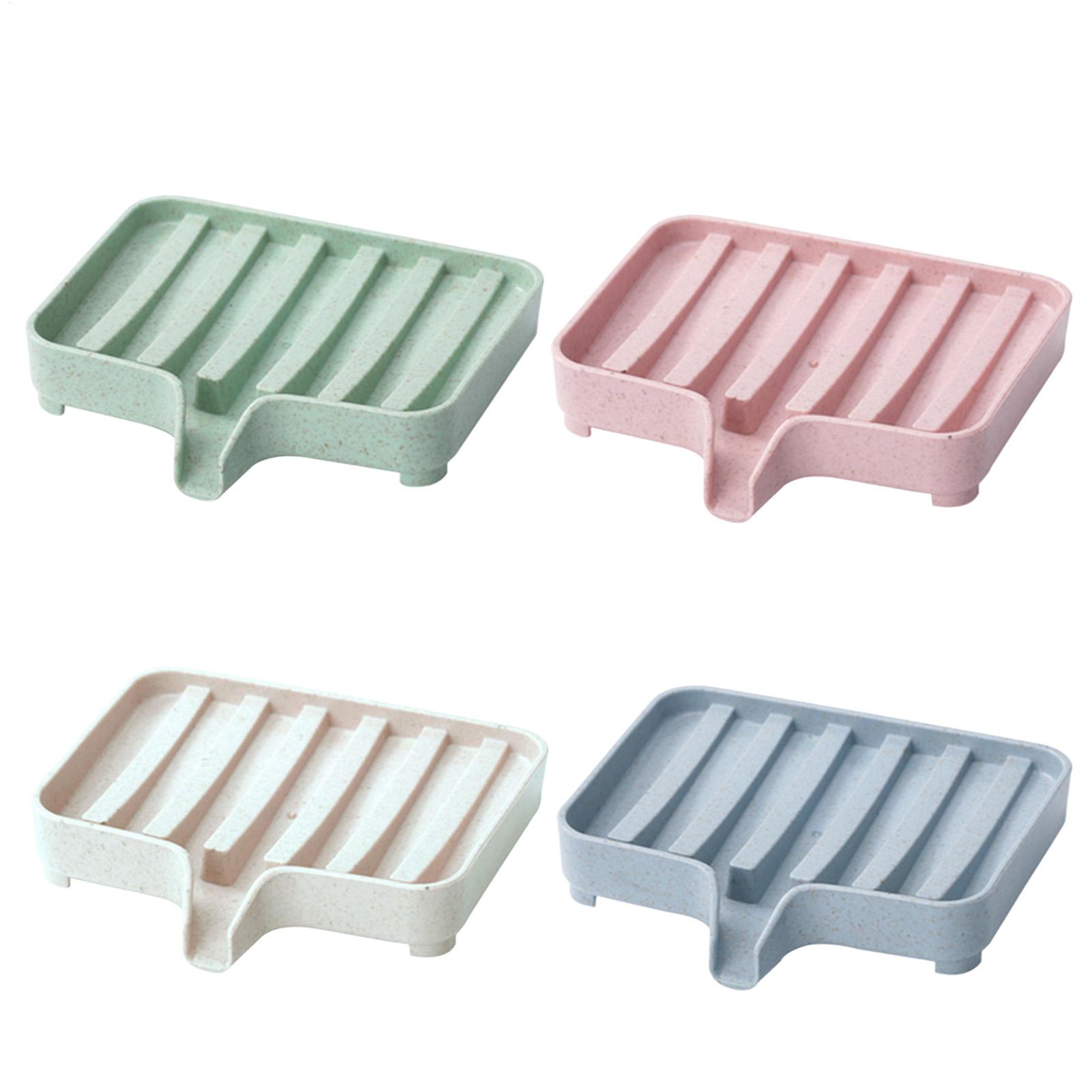 Bathroom Accessories Soap Dish – обзор и цена Soap Dish Draining