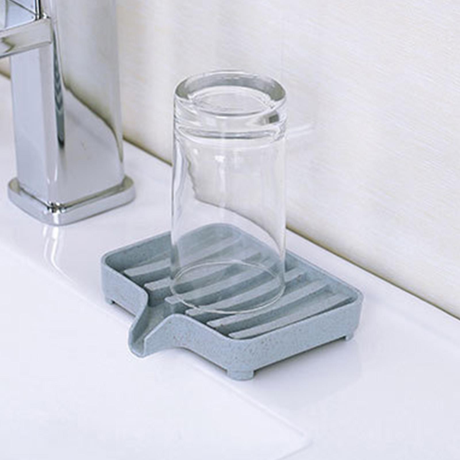 Bathroom Accessories Soap Dish – обзор и цена Soap Dish Draining