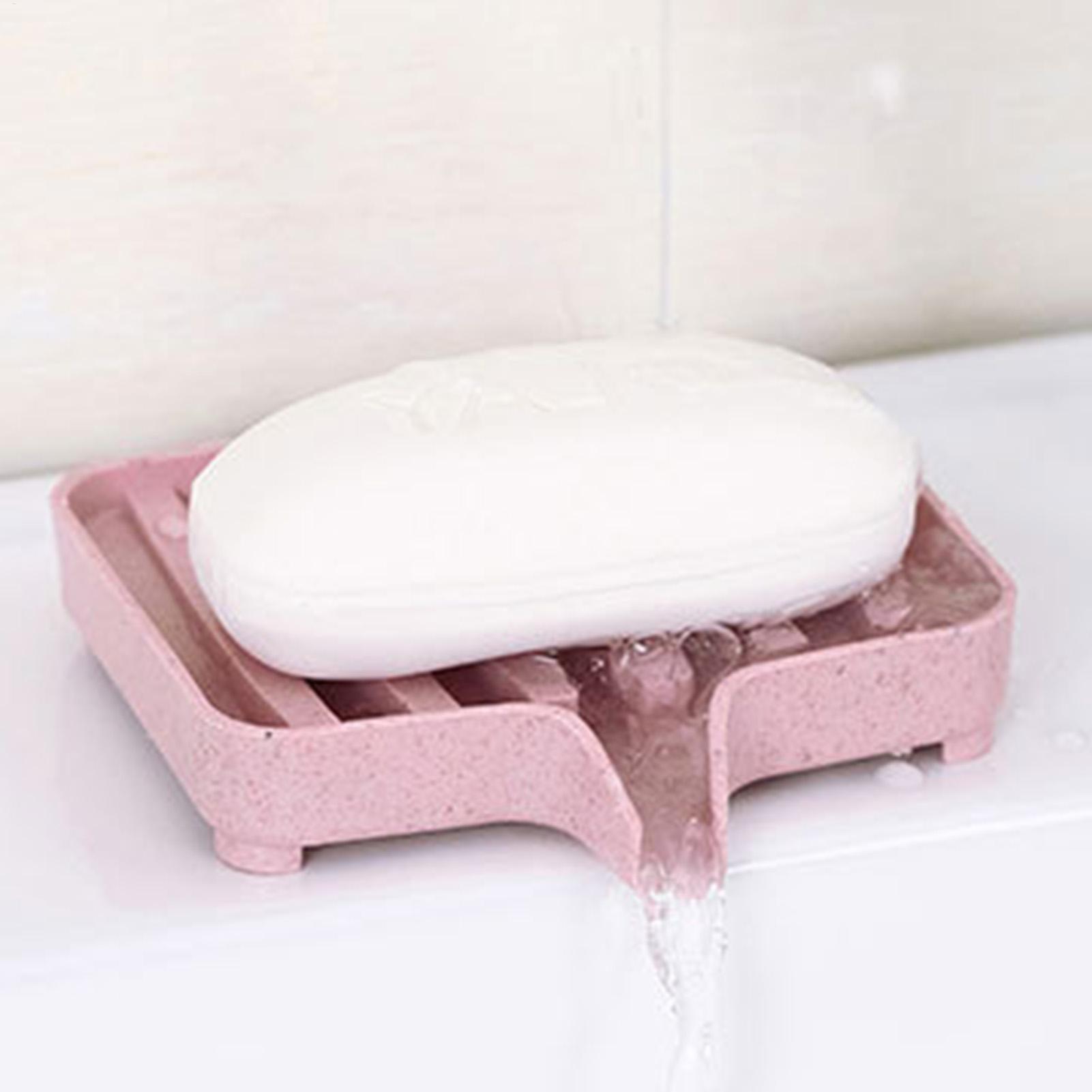 Bathroom Accessories Soap Dish – обзор и цена Soap Dish Draining