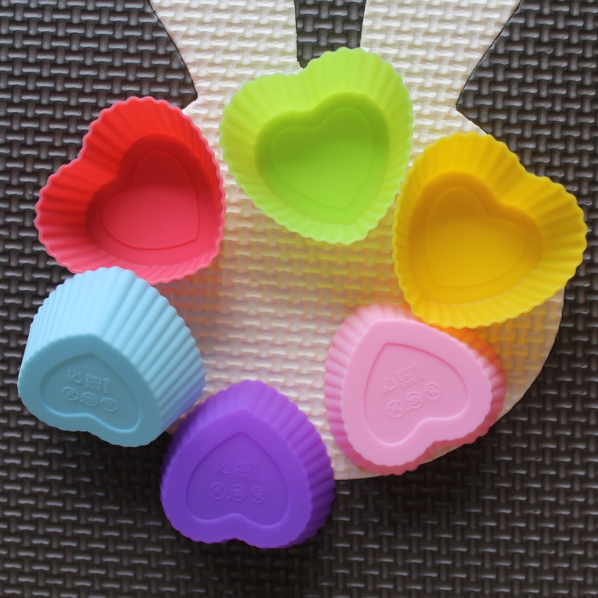 6 Pcs Set Non-Stick Flower Des – обзор и цена Soap Making Equipment