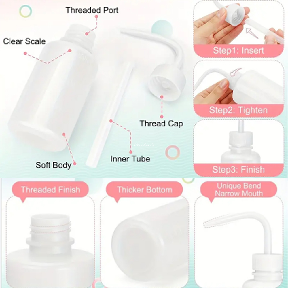 40Pcs/Set Grafting Eyelash Cle – обзор и цена Soap Making Equipment