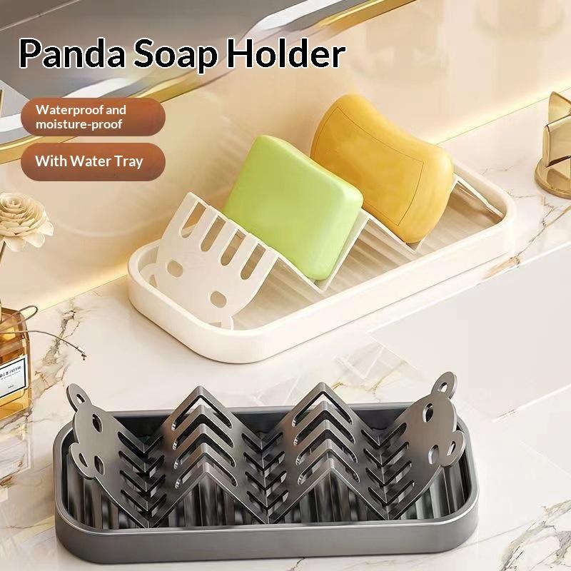 Stainless Steel Soap Dish Self – обзор и цена Soap Dish Draining