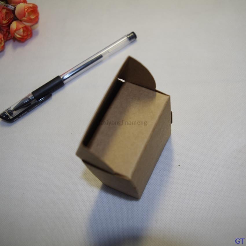 50pcs 7x7x3/8x8x4/9.5x3/13.3x6 – обзор и цена Kraft Soap Label