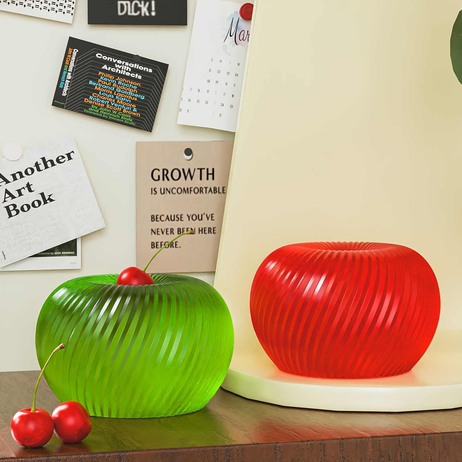 A trendy red apple silicone mo – обзор и цена Soap Making Line