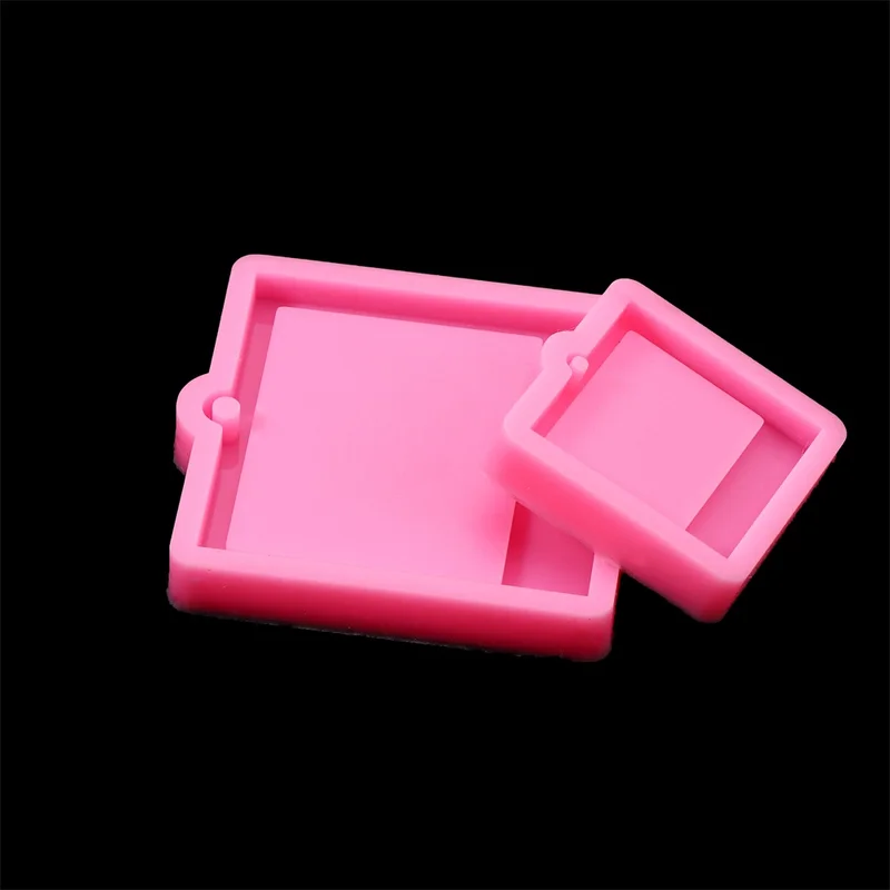 Photo Frame Epoxy Resin Keycha – обзор и цена Soap Making Line