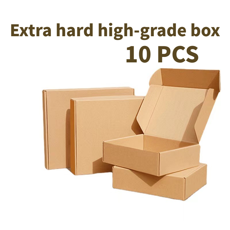 10pcs Brown Carton Kraft Box,  – обзор и цена Kraft Soap Label