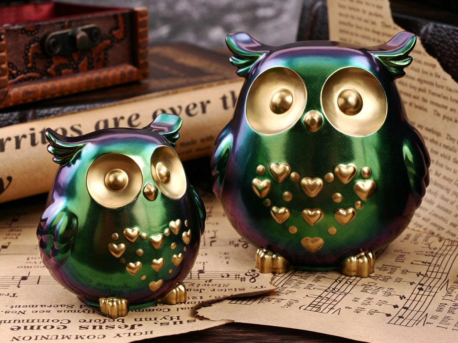 Owl Silicone Mold 3D Bird Shap – обзор и цена Soap Making Line