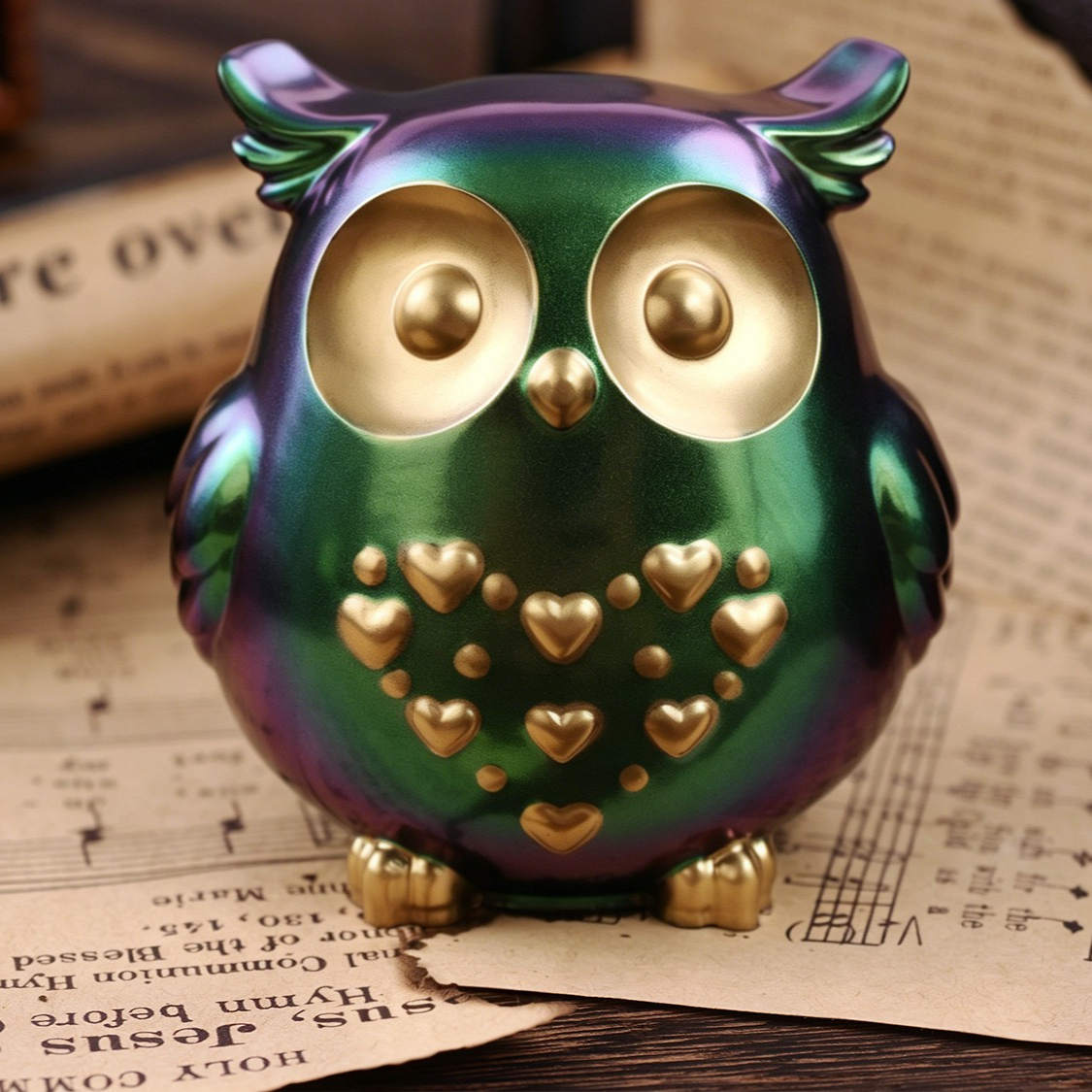 Owl Silicone Mold 3D Bird Shap – обзор и цена Soap Making Line
