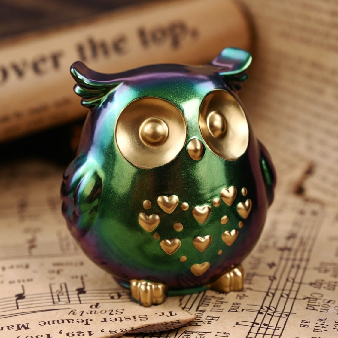 Owl Silicone Mold 3D Bird Shap – обзор и цена Soap Making Line