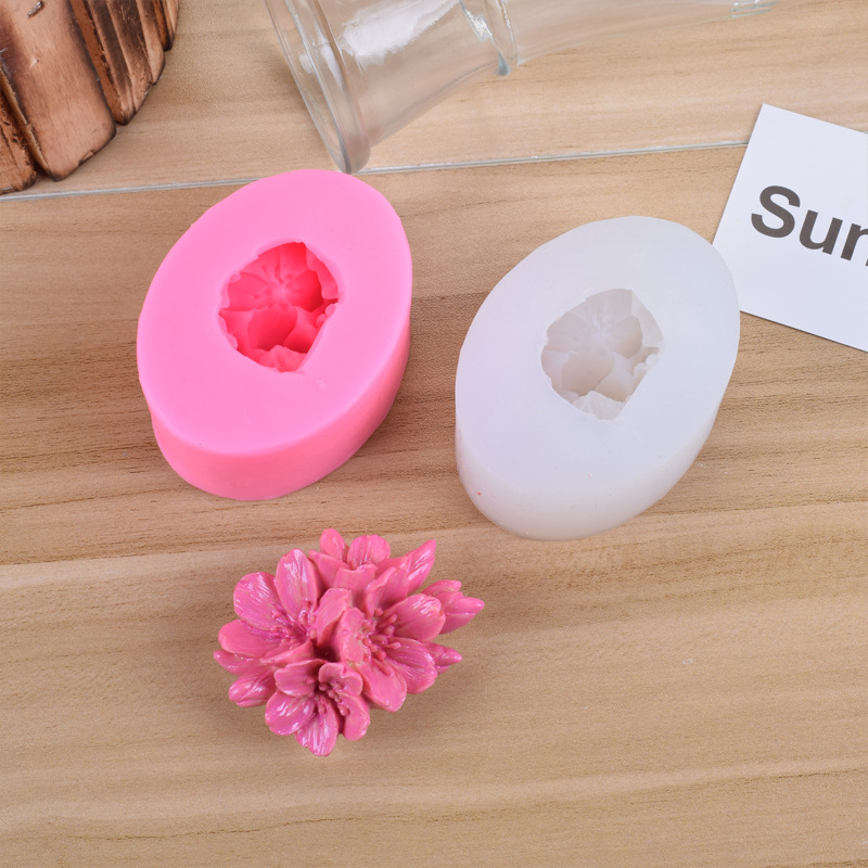 Silicone Soap Mold for Making  – обзор и цена Soap Making Line