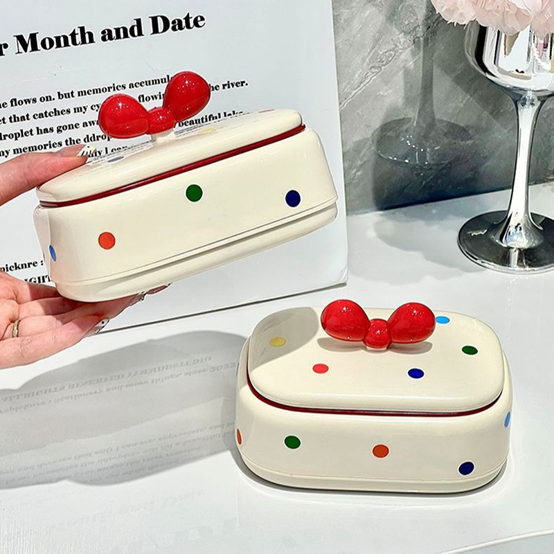 Travel Bar Soap Holder Case Co – обзор и цена Soap Dish Draining