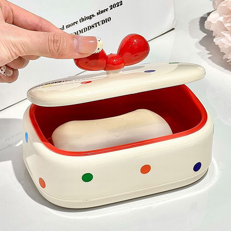 Travel Bar Soap Holder Case Co – обзор и цена Soap Dish Draining