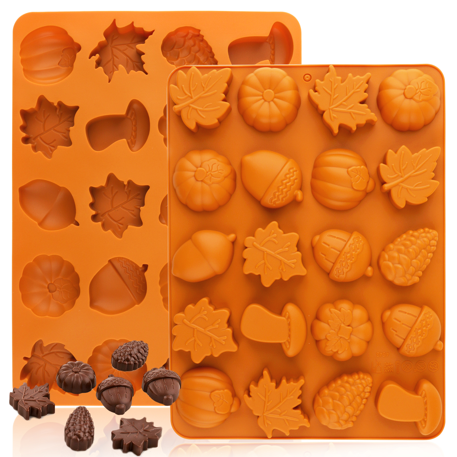 Harvest Silicone Baking Mold w – обзор и цена Soap Making Line