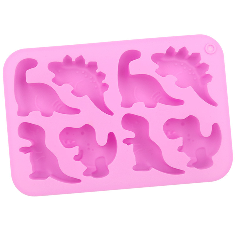 Blues Wholesale 8 Dinosaurs Ca – обзор и цена Soap Making Equipment