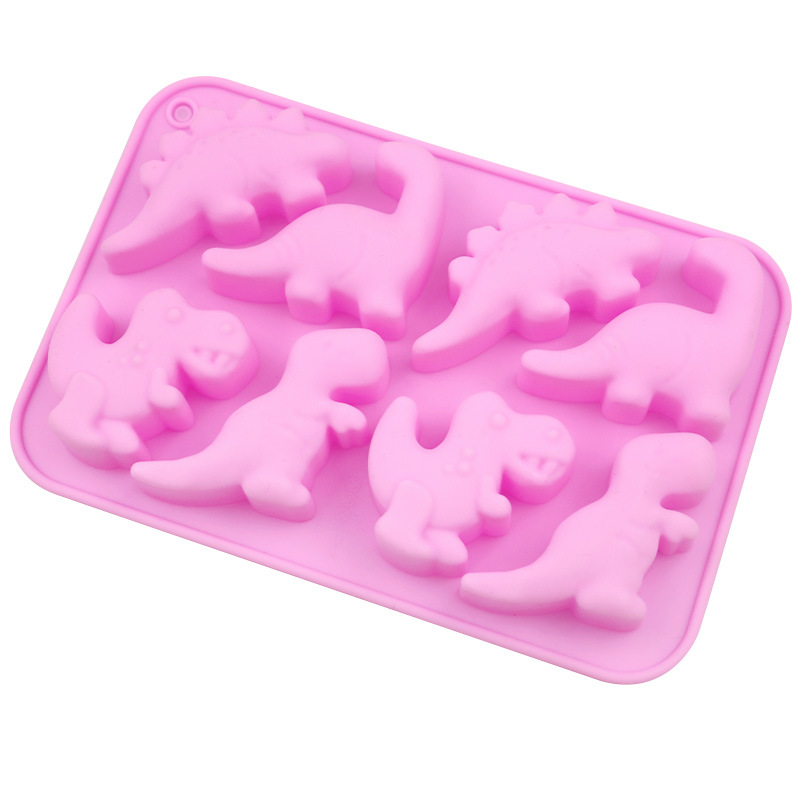 Blues Wholesale 8 Dinosaurs Ca – обзор и цена Soap Making Equipment